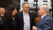 70 Jahre Hans Brunhart