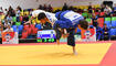 230601 Kleinstaatenspeile in  Malta - Tag 4 - Judo - Team