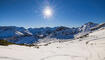 Winterwanderung zum Schönberg