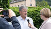 Landesspital: Die Bilder vom Abstimmungssonntag (16.6.2024)