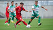 VADUZ - ST. GALLEN