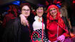 20200215 2. Hausball - Motto «Zombie und Dracula»