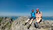 Wanderung Drei Schwestern