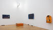 Pressekonferenz zur Ausstellung «Auf der Strasse» im Kunstmuseum Vaduz