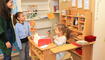 Tag der offenen T&uuml;r in der Privatschule Villa St&auml;rn