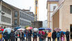 Klimastreik in Vaduz