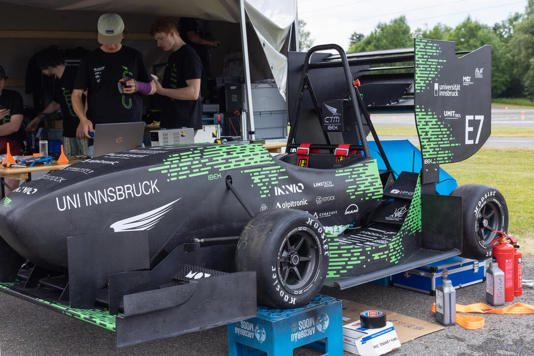 Presta Racing Day 2023