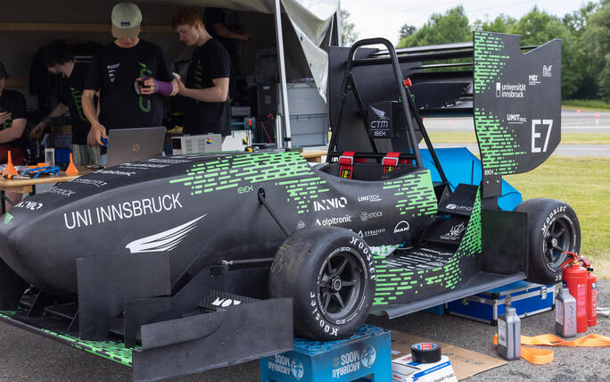 Presta Racing Day 2023