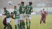 FUSSBALL, SUPER LEAGUE, NLA, LNA, SAISON 2014/15, MEISTERSCHAFT, FC ST. GALLEN, FCSG, FC VADUZ,