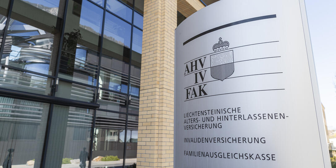 AHV Vaduz