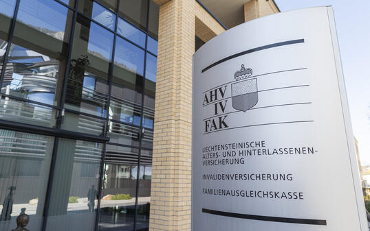 AHV Vaduz