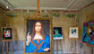 Ausstellung «sichtbar» im Alten Pfarrhof