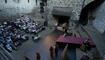 Premiere «Der letzte Gutenberger» auf Burg Gutenberg