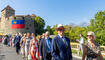 Staatsfeiertag 2026: Staatsakt auf der Schlosswiese (15.08.2026)