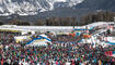 Ski WM St. Moritz 2017 - Abfahrt Herren