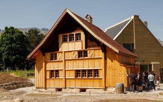 St. Gallen, Schweiz.