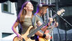 Rock am St. Martins-Ring am Freitag