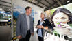 Lihga 2024 Eröffnung in Schaan