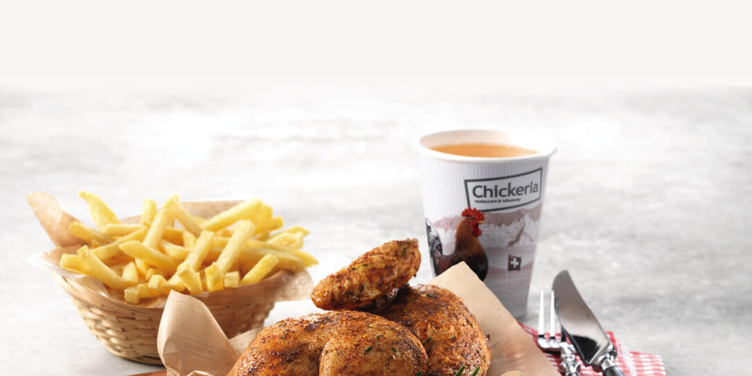 Chickeria Migros Wangs