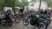 British Biker Meeting