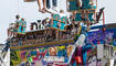Jahrmarkt Balzers