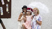 Staatsfeiertag Volksfest in Vaduz