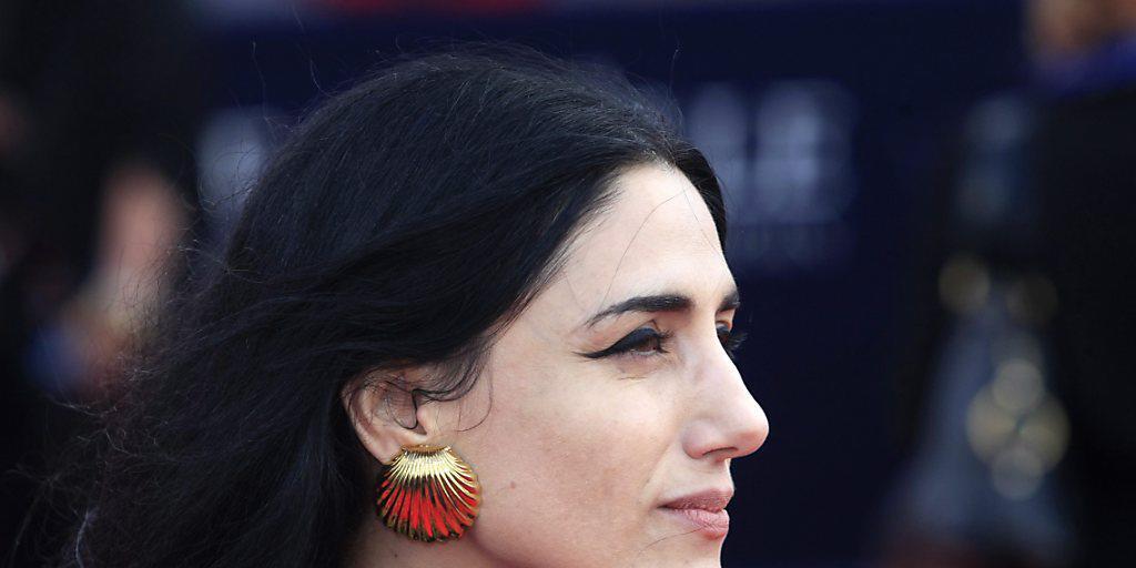 Die israelische Schauspielerin und Regisseurin Ronit Elkabetz ist mit 51 Jahren an Krebs gestorben. (Archivbild)