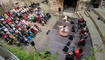 Auftakt Kultursommer mit Andalucia Flamenco