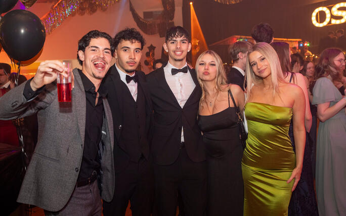 Gymiball 2026 in Triesen (29.03.2026)