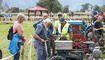 Oldie-Traktoren-Treffen Balzers