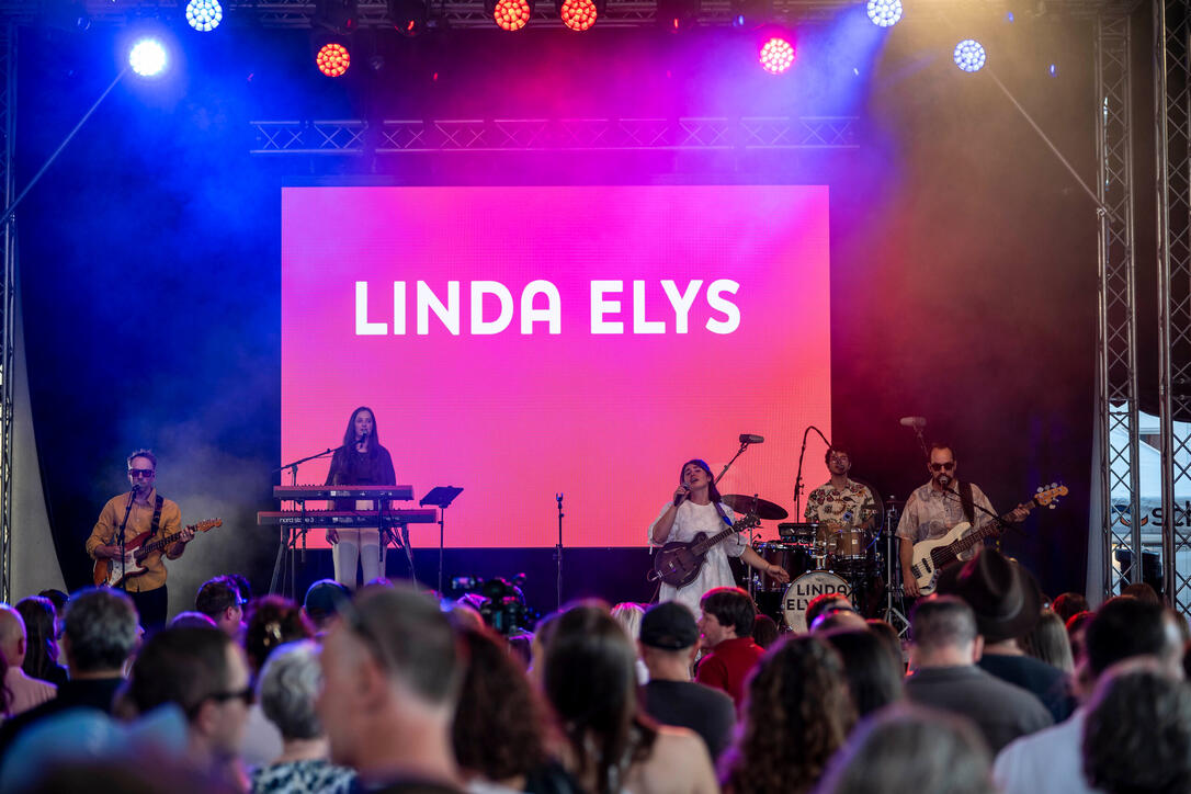 FL1.Life Festival mit Mark Forster und Naturally 7, Schaan (04.07.2026)
