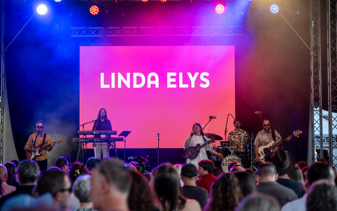 FL1.Life Festival mit Mark Forster und Naturally 7, Schaan (04.07.2026)