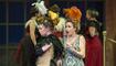 Operette «Die Fledermaus»