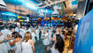 White Charity Party – Esswerk Eschen
