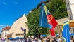 Staatsfeiertag 2026: Volksfest im St&auml;dtle Vaduz (15.08.2026)