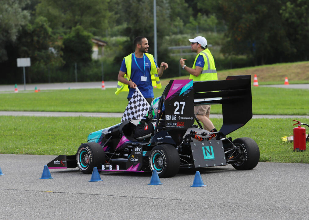 Presta Racing Day 2024