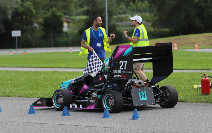 Presta Racing Day 2024