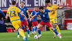 Liechtenstein - Kasachstan (25.03.2025)