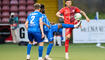 Dungannon Swifts FC - FC Vaduz (31.07.2025)
