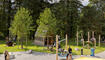 Eröffnung Familienpark Waldhotel in Vaduz