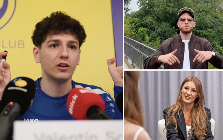 Social-Media-R&uuml;ckblick