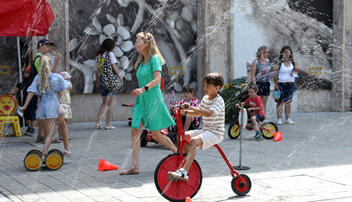 Vaduzer Kinderfest