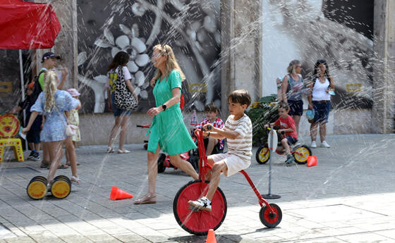 Vaduzer Kinderfest