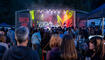Rock am Fels Montlingen