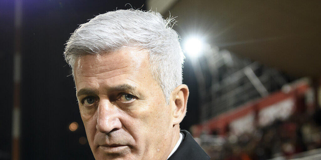 Vladimir Petkovic trifft mit der Schweizer Nationalmannschaft in der EM-Vorrunde auf Italien, England, Spanien oder Deutschland