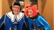 Maskenball und Beizenfastnacht Mels