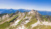 Wanderung: Augstenberg, Pfälzerhütte, Naafkopf