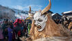 20200222 Umzug, Strassenfasnacht und Fasnachtsparty in Malbun