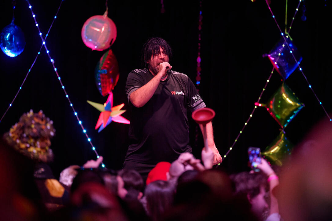 Schaabumm 2026 (10.01.2026)