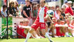 Blitzturnier FC Tfr&uuml;bbach (04.07.2026)